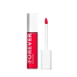 COVERGIRL Outlast Forever Velvet, Labial Líquido, 600 Lava, 9ml