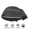 NLQR Front Driver Side Bottom Replacement Seat Cover Compatible with