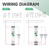 Delay On 10A Timer Relay, 24V Time Relay GRT6 A1
