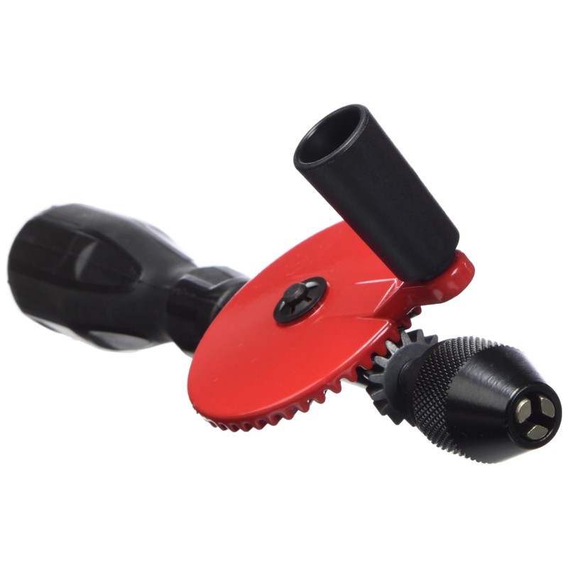 Youngworker Hand Drill Children's Tool Workshop