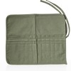 Space Fire Peg Case, Peg Storage Case, Made of Canvas,