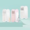 Fillimilli Eye Brush Pro Collection (5 Types) - ★AWARDS★ [Yupgi