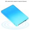 2.5in Solid State Disk High Speed SATA 3.0 Interface SSD