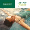 Palmolive Body Butter Coconut & Jojoba Body Wash, 400mL, Exfoliating