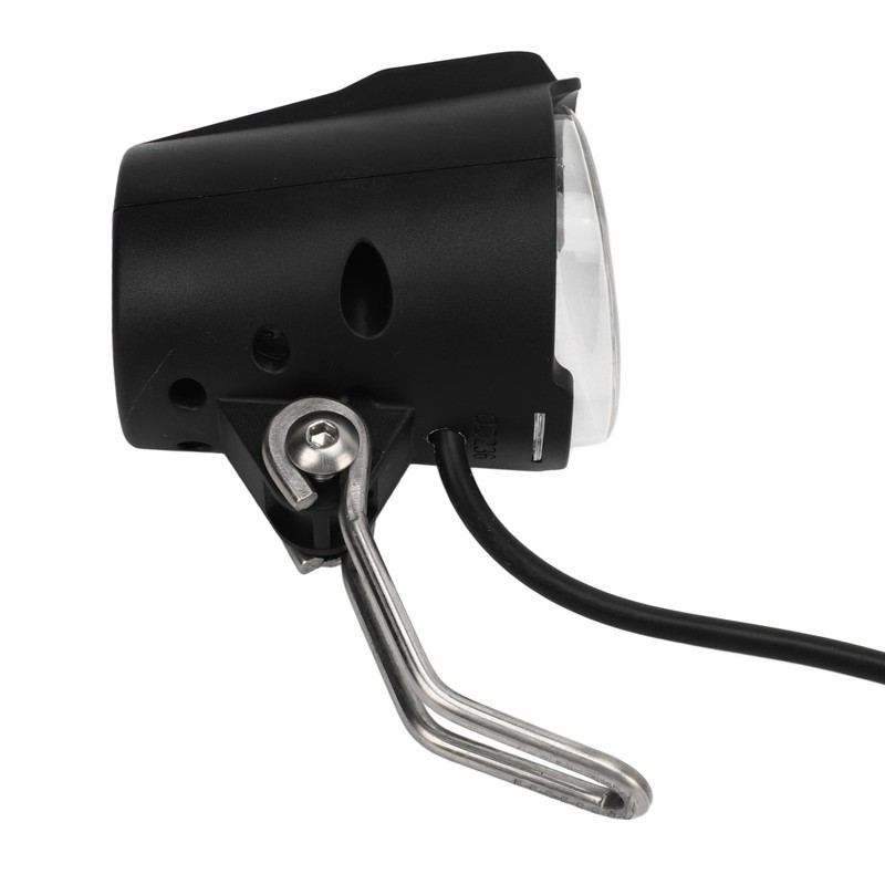 Bike LED Headlight DC 12V to 60V 2.4W IPX4 Waterproof