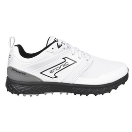 Etonic Golf Difference 2.0 Spikeless Shoes White Size 13 Medium