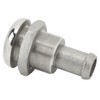 Floor Drain Exhaust Air Outlet 316 Stainless Steel Fit for