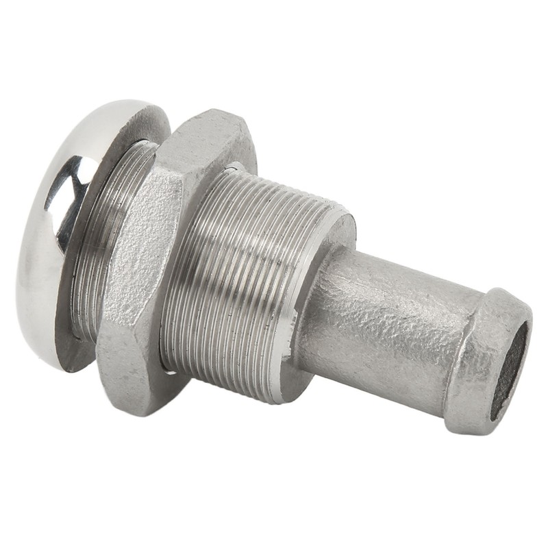 Floor Drain Exhaust Air Outlet 316 Stainless Steel Fit for