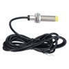 Proximity Switch Approach Sensor 3 Wire DC6‑36V M12 Accessory for