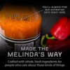 Melinda's Pizza Hot Sauce Ranch