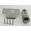 "Smart Latch" - Tubular Quick Fit Mortice Latch 70mm Overall