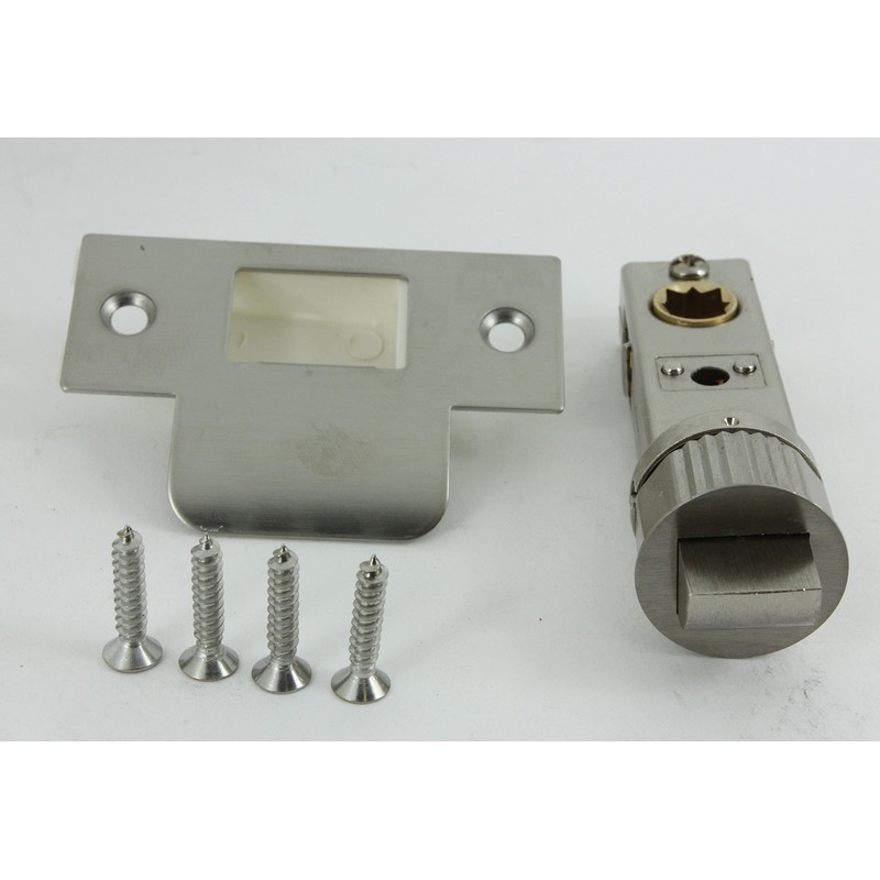 "Smart Latch" - Tubular Quick Fit Mortice Latch 70mm Overall