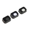 Drone Camera Lens Filter Set CPL Filter ND16 Filter Night