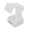 Anti Theft Watch Display Stand 100DB Security Alarm Watch Holder