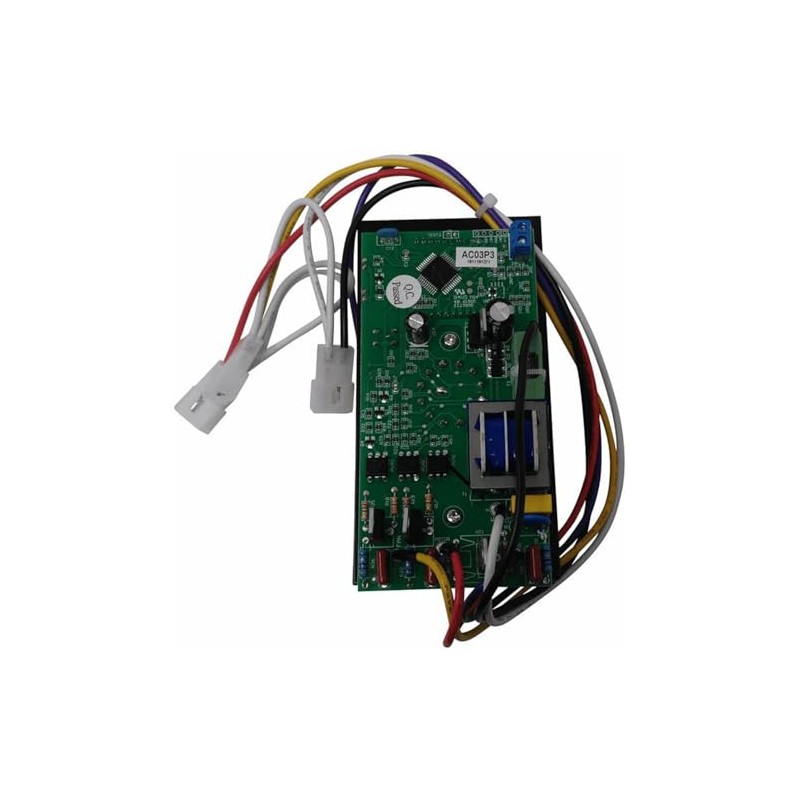 Big Horn Pellet Grill Digital Control Board