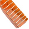 Electric Guitar Neck Maple 21 Frets Fretboard Musical Instrument Accessories