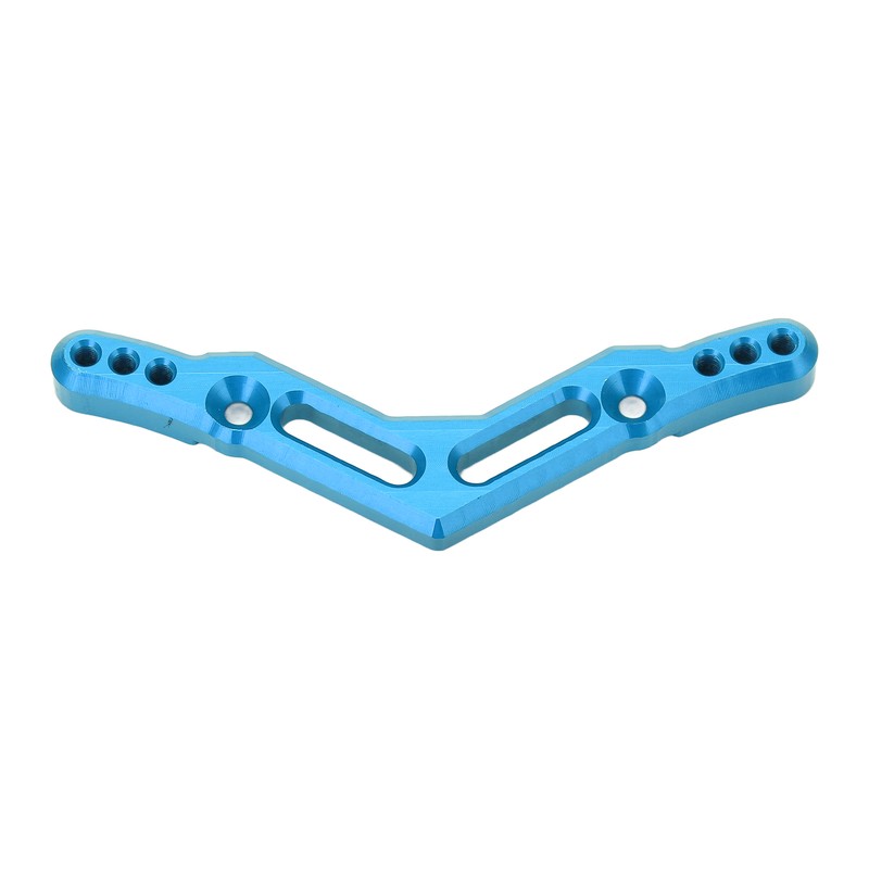 Aluminum Alloy Multi Hole Front Shock Absorber Bracket Plate for
