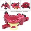 Disc Brake Caliper Replacement Base Set Modified Parts Accessory for