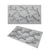 mostsom - Molde de silicona para fondant y pasta de