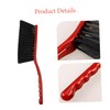 Outanaya Convenient Pool Table Brush Snooker Table Cleaning Brush Pool