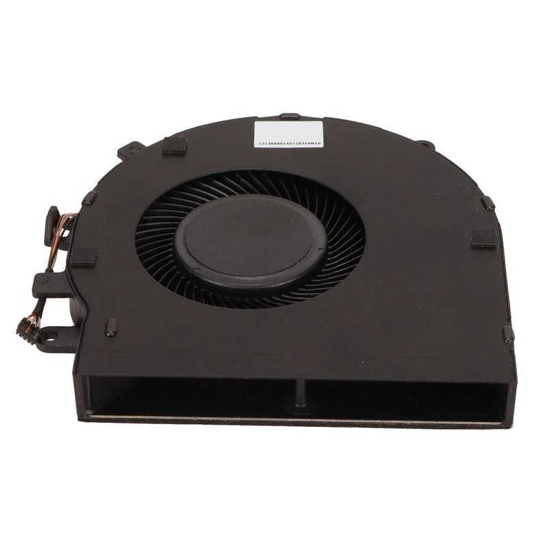 CPU Cooling Fan 4 Pin Power Connector CPU GPU Fan