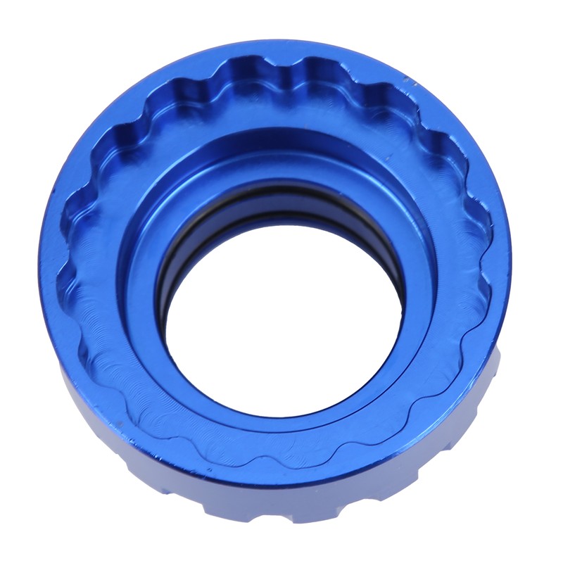 12‑Speed Direct Mounting Disc Removal Tool MTB Bike Chainring Tool