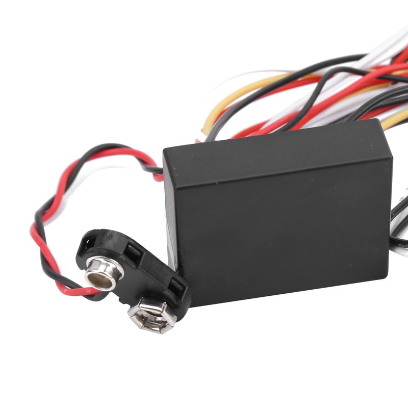 Humbucker Pickup Active Electronic Circuit Battery Box Set for GIBSON/LP