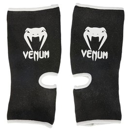 Venum, Kontact Ankle Support Guards, Men's, L, Black