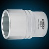 HAZET 900Z-26 Dual Face Width: 1.0 x Drive Angle: 0.5