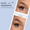 fleeky Brow Pomade - Creamy Eyebrow Pomade for Perfect Filling