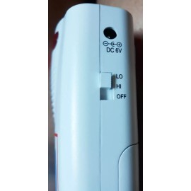 Bunker Hill Security MAIL BOX ELECTRONIC ALERT SYSTEM. ALERTS YOU WHEN MAIL IS DELIVERED TO YOUR BOX. - External (For Metal Mail Boxes)