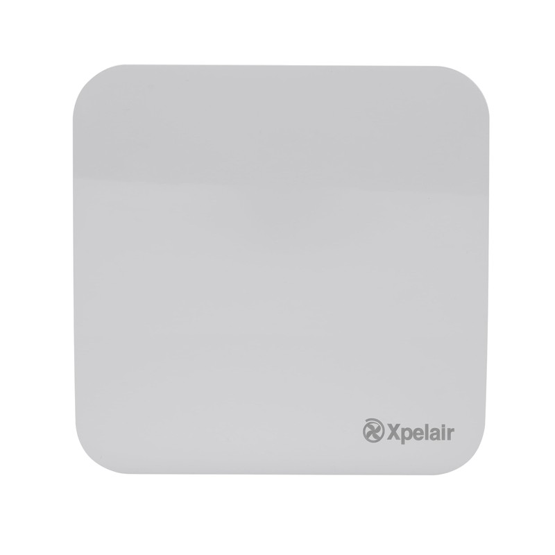 Xpelair Xpelair C4TSR Extractor Fan with Timer 4" 100mm Simply