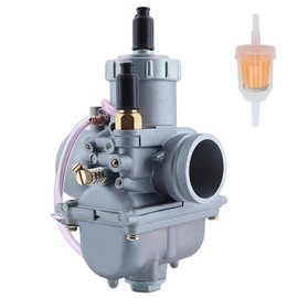 30MM Carburetor for Polaris Trail Boss Trail Blazer Big Boss 250 3130383 3130424