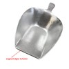 35 cm Aluminium Shovel Hand Shovel Multi-Purpose Shovel Flour Shovel