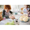 Sandwich Cutters and Sealer for Kids - Crustless Sandwich Maker