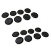 Vital All-Terrain 16 Pack Body Floor Pan Drain Plugs for