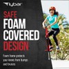 Flybar Master Pogo Stick for Kids Ages 9+, 80–160 lbs