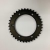 SUNSTAR ZEPHYR750 Rear Steel Sprocket Part Number: JH-106A-36 (525 Size/36T)