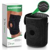 sit right Sport Knee Support - Patella Knee Pads for