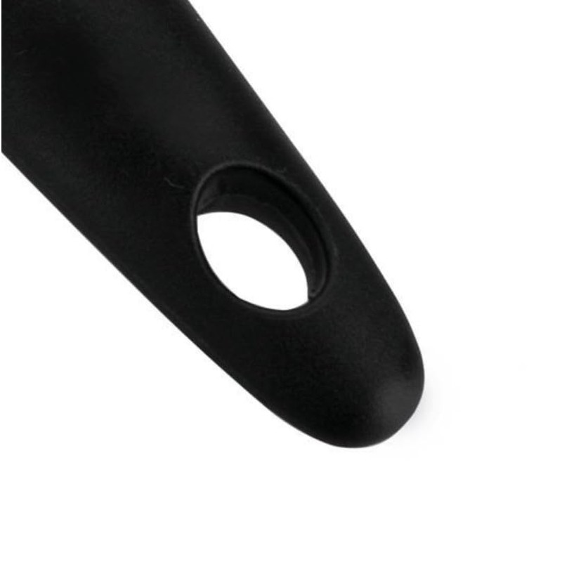 Lacor Professional Fruit Baller, Stainless Steel Black, 20 mm