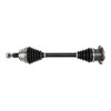PHILTOP CV Axle Shaft Assembly Compatible with Volkswagen Jetta 1999-2005