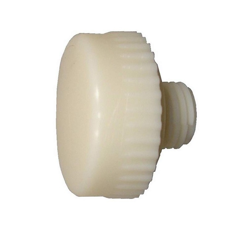 Thor 710 Nylon Faced Hammer - with Additional Replacement Head