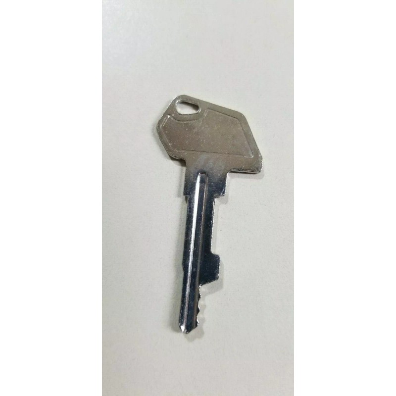 SAM4s Cash Register "C" Key