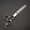5 in1 Dog Grooming Scissors Kit,Professional Pet Grooming Scissors with