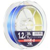 X-Braid PE Line, M, O, P, E (Maley) Throw WX8