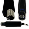 Clipper Lighter Holder Keychain with Spring Clip | Lighter Case