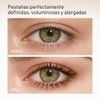 heimish Dailism Smudge Stop Mascara Volume Brown