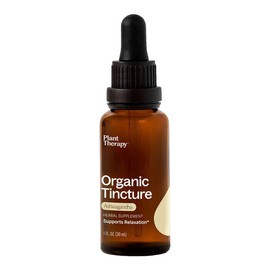 Plant Therapy Organic Herbal Tincture - Ashwagandha, 30ml