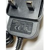DIXIETREE Replacement 27V Adaptor Charger for Polti Forzaspira Slim SR100