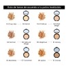 Polvo Traslúcido Bissú